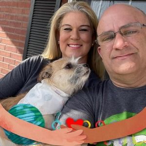 Meet your Posher, Philip sheila